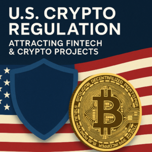 Crypto regulations in USA