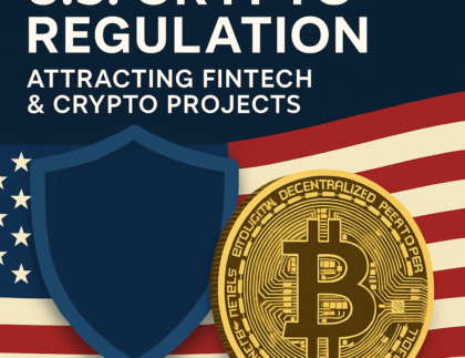 Crypto regulations in USA