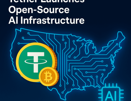 AI x Crypto: Tether quietly sets the stage for decentralized AI at scale