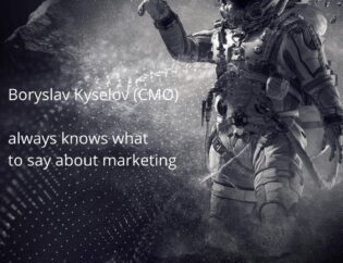 Boryslav Kyselov Stategate